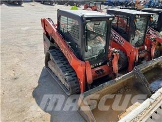 Kubota SVL75-2 Mini Pale Gommate