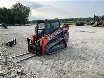 Kubota SVL75-2 Mini Pale Gommate