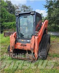 Kubota SVL90-2 Mini Pale Gommate