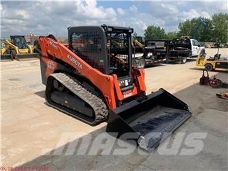 Kubota SVL95-2S Mini Pale Gommate
