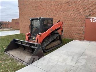 Kubota SVL95-2S Mini Pale Gommate