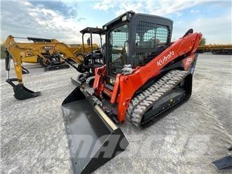 Kubota SVL97-2 Mini Pale Gommate
