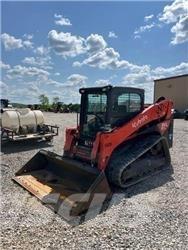 Kubota SVL97-2 Mini Pale Gommate