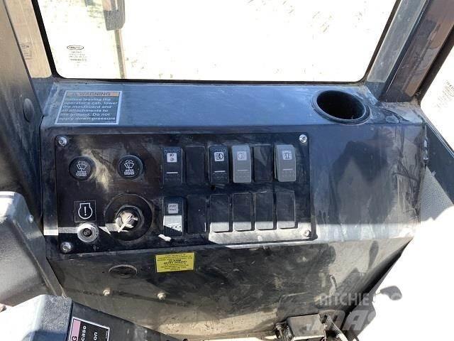 LeeBoy 695 Motorgraders