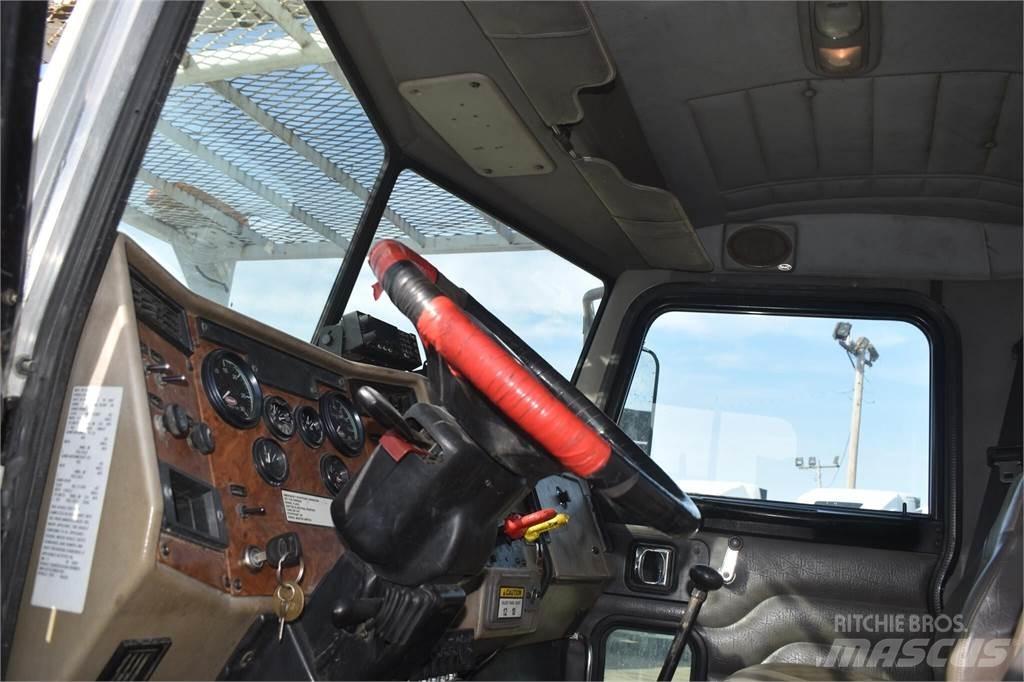 Lift-All LOM55-2MS Piattaforme autocarrate