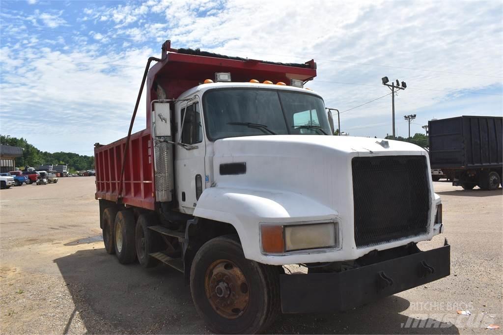 Mack CH613 Camion ribaltabili