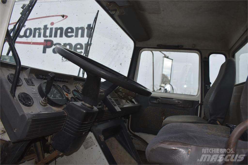 Mack MIDLINER CS300 Autogru