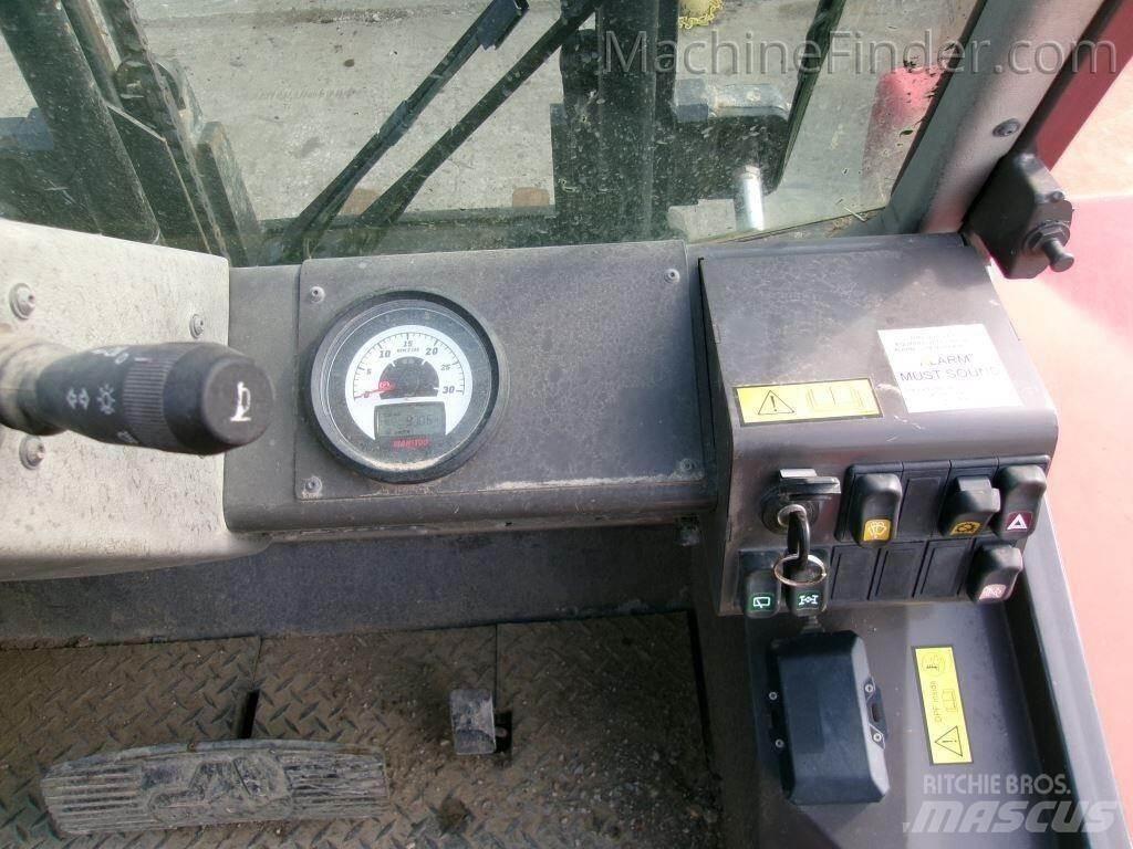 Manitou M30.4 Elevatore per esterni