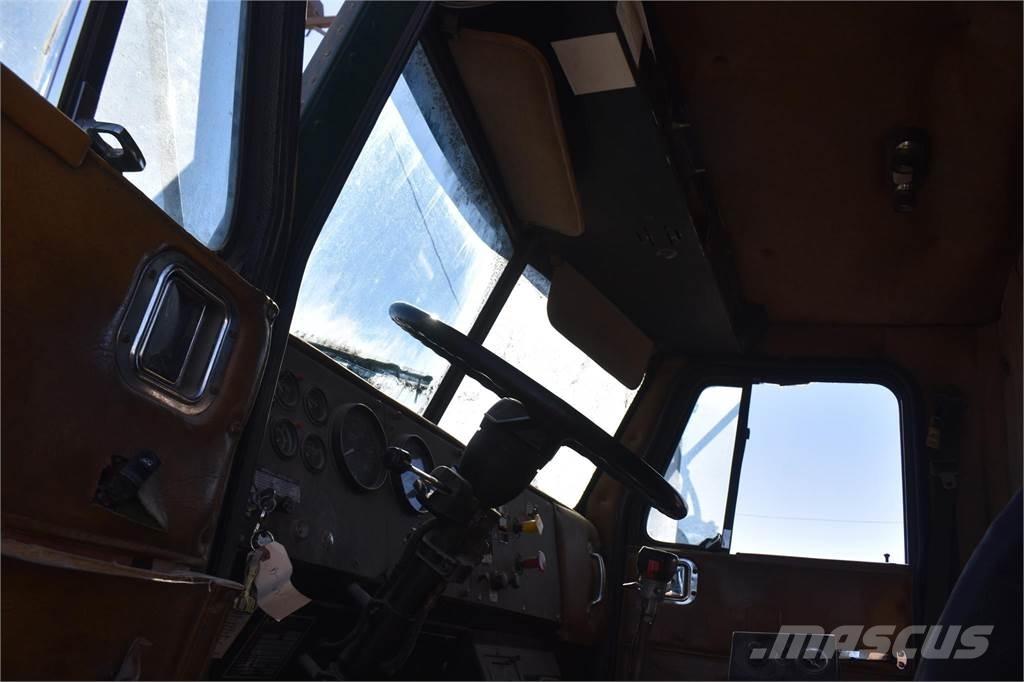  MARMON 330 Autogru