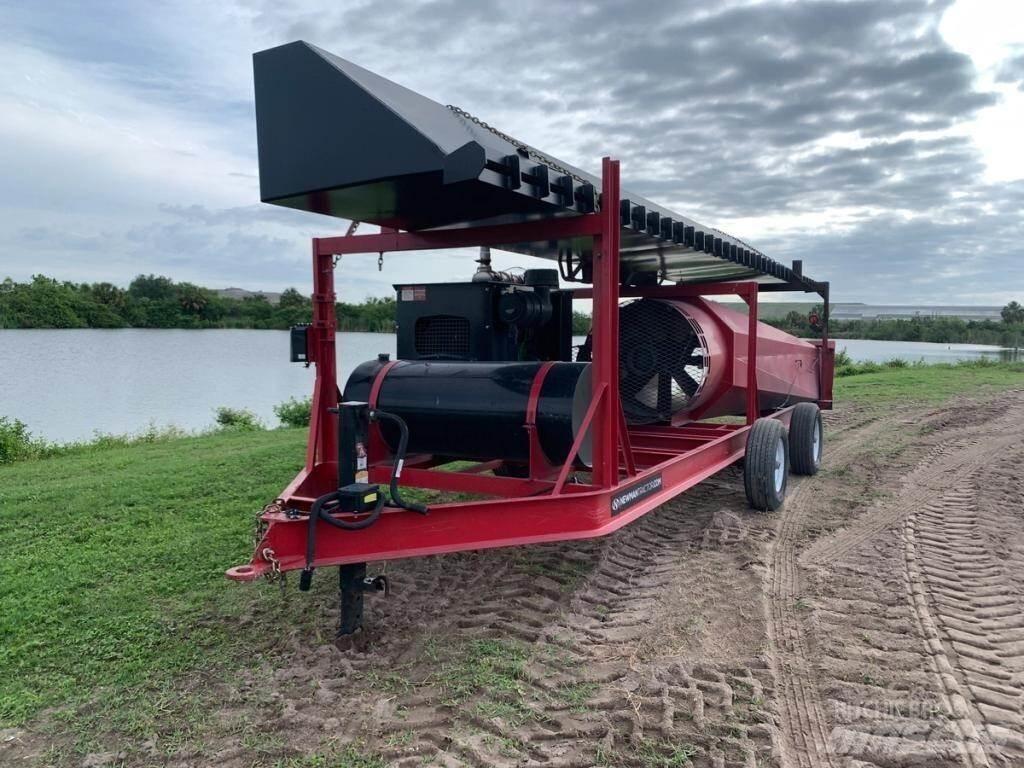  MCPHERSON M30G Scavafossi