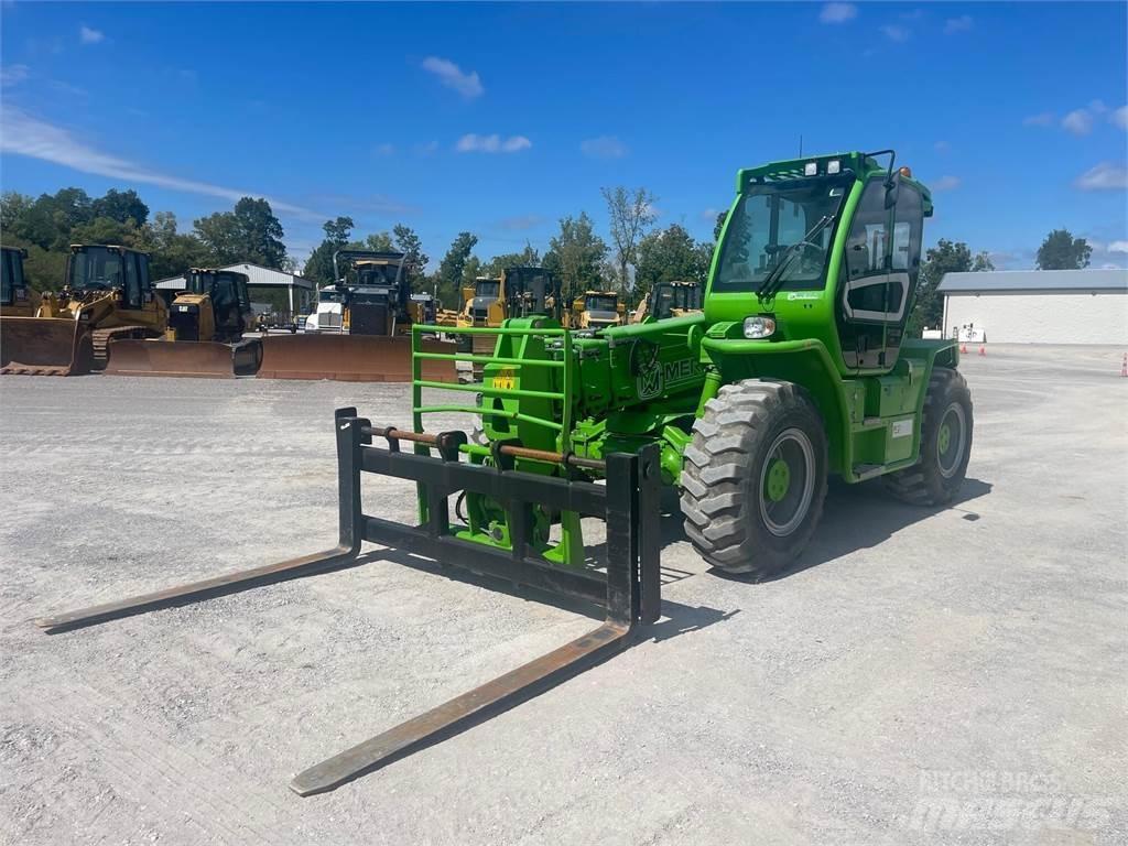 Merlo P50.18HM Sollevatori telescopici