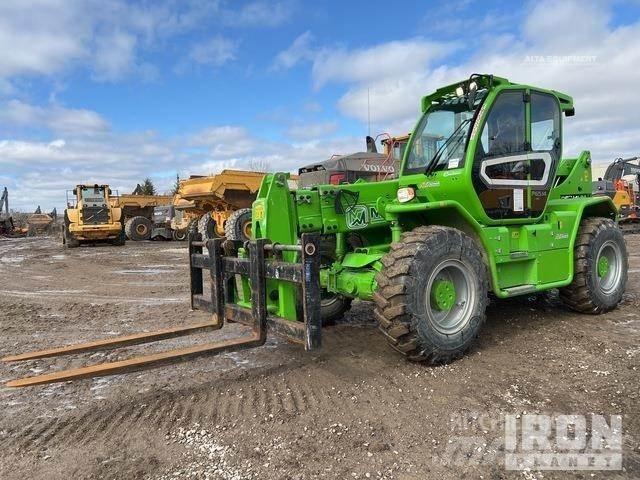 Merlo P65.14HM Sollevatori telescopici