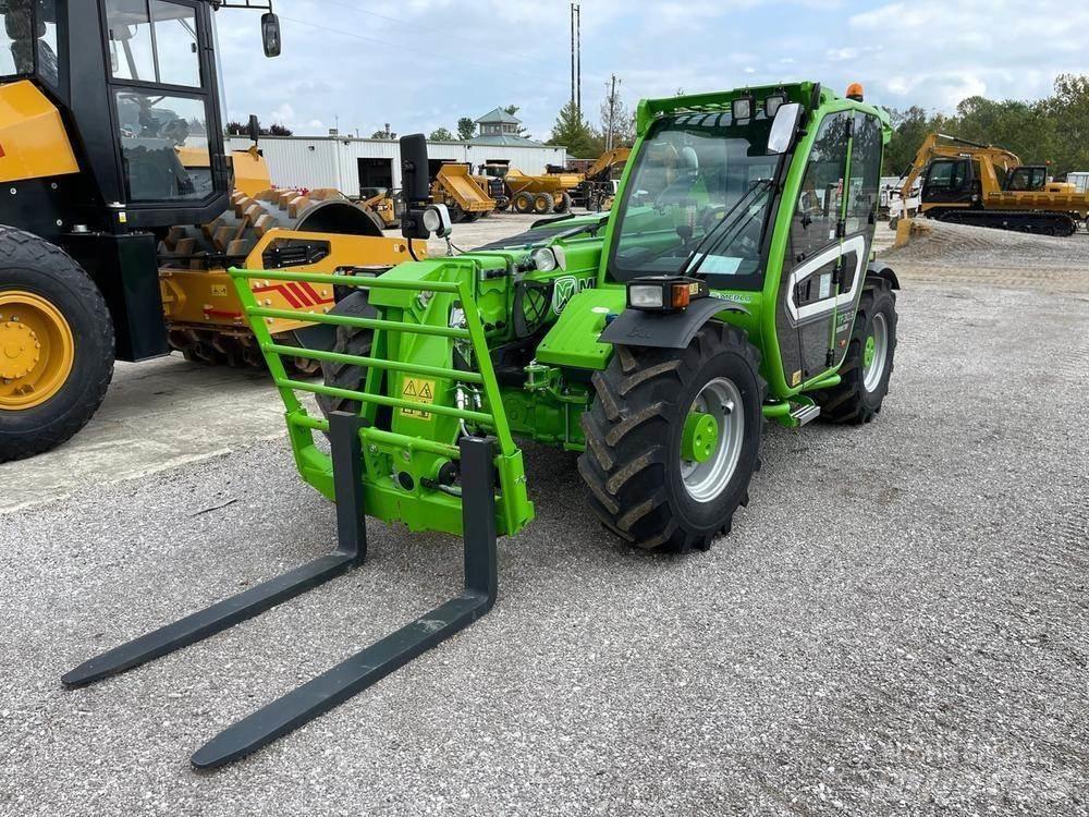Merlo TF30.9 Sollevatori telescopici