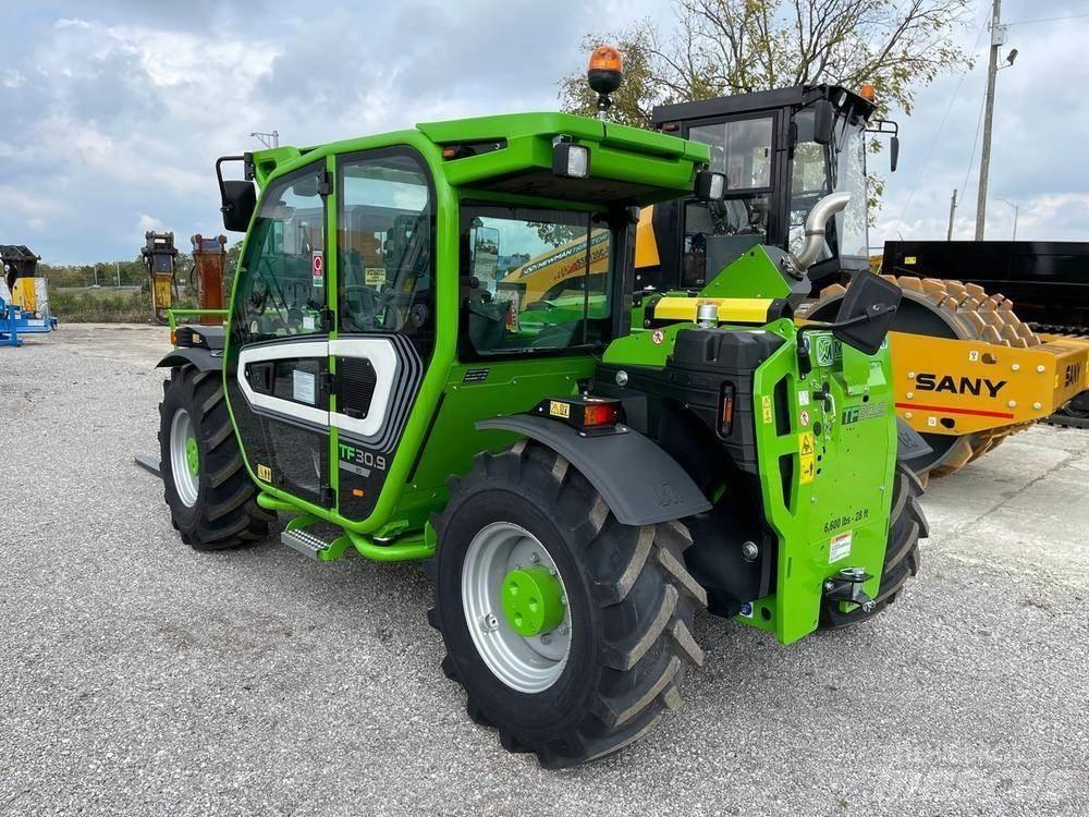 Merlo TF30.9 Sollevatori telescopici
