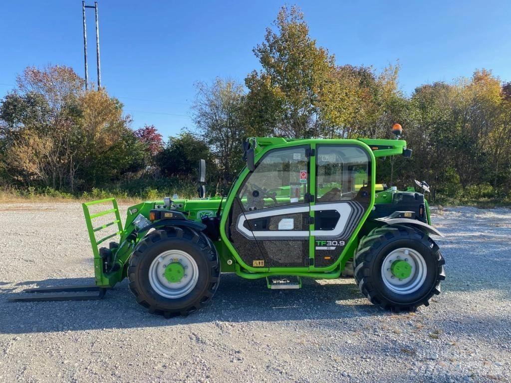 Merlo TF30.9 Sollevatori telescopici