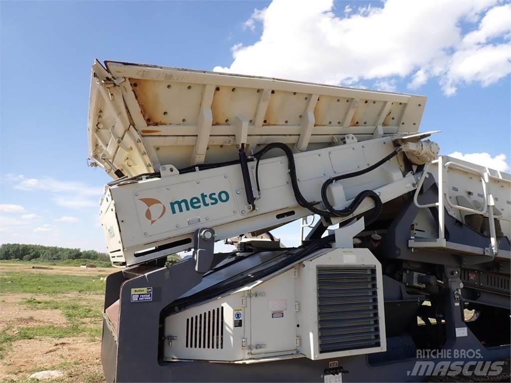 Metso ST272 Vagli vibranti