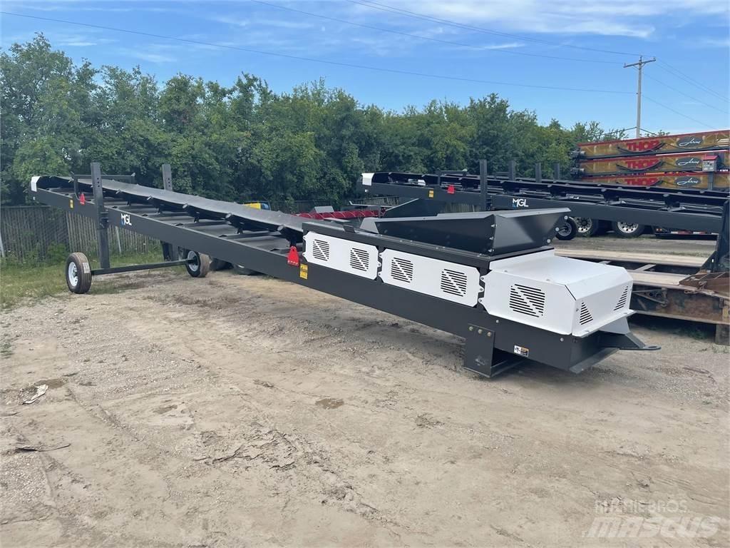  MGL 36X45 Nastri trasportatori