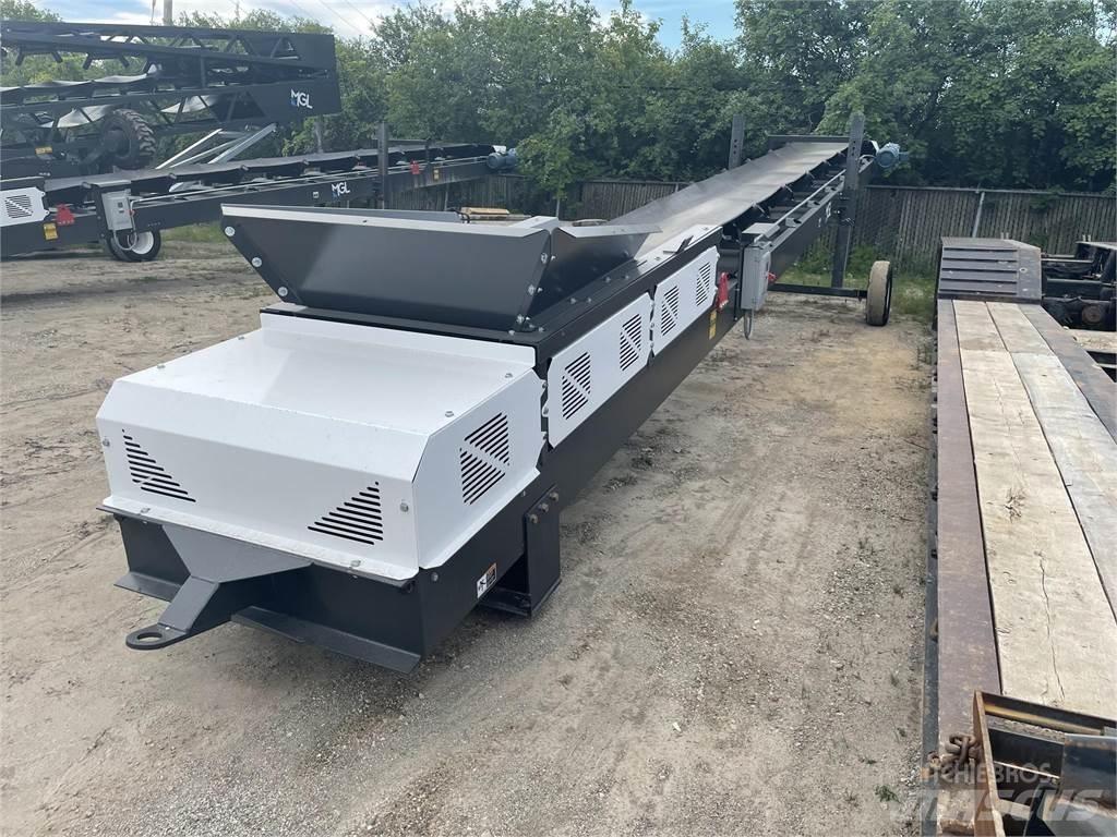  MGL 36X45 Nastri trasportatori