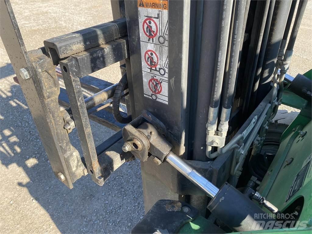 Mitsubishi FG25N Carrelli elevatori-Altro