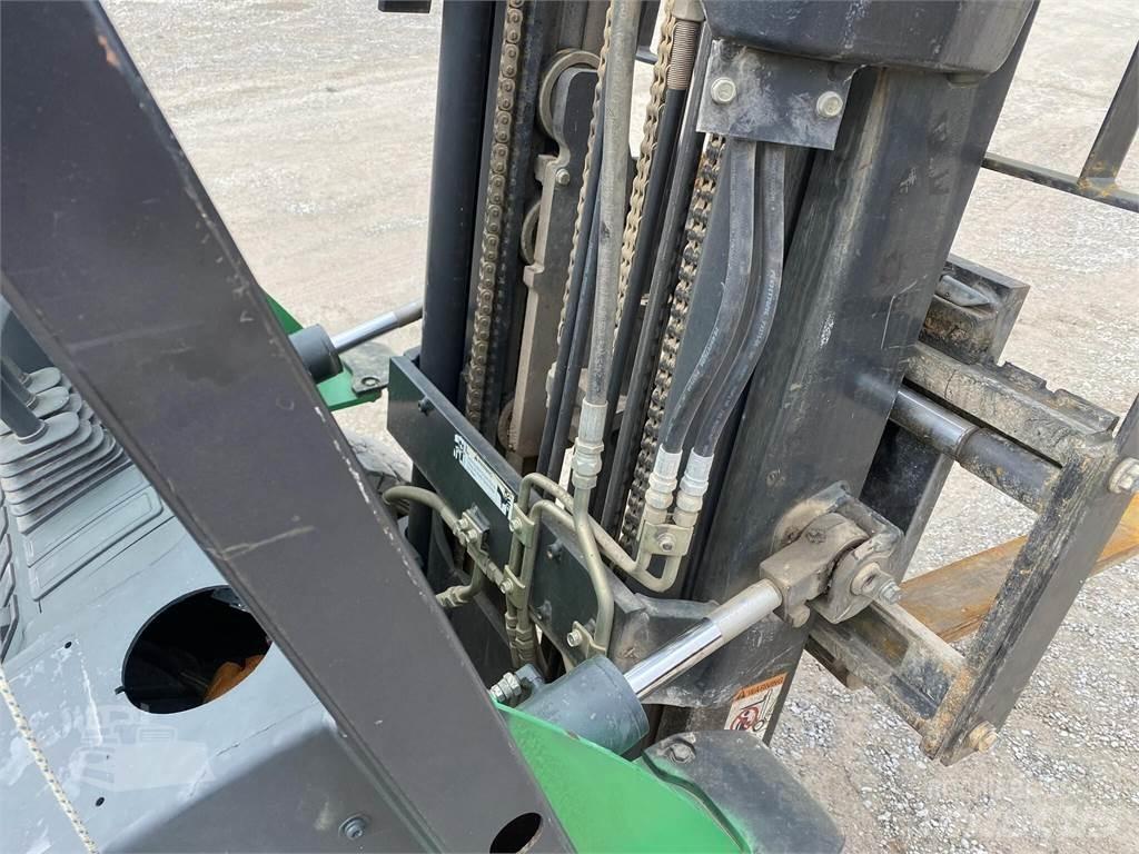 Mitsubishi FG25N Carrelli elevatori-Altro