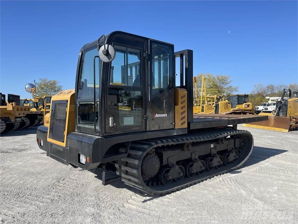Morooka MST2200VD Dumper cingolati