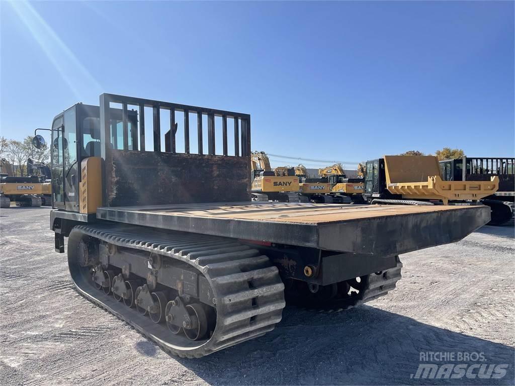 Morooka MST2200VD Dumper cingolati