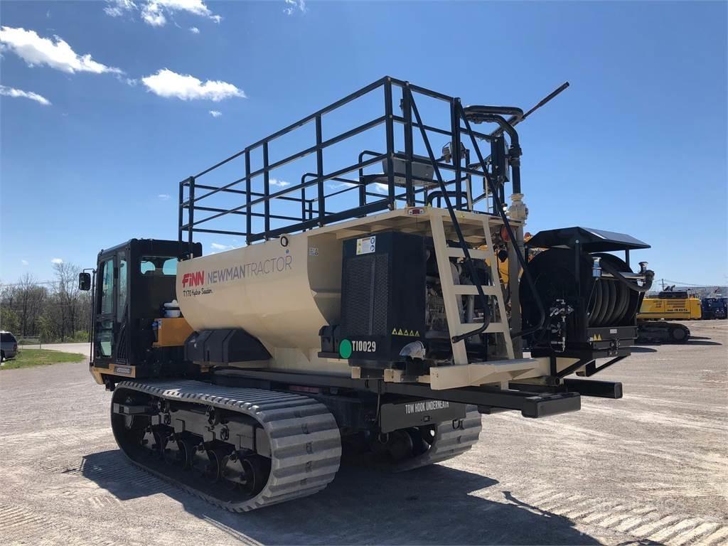 Morooka MST2200VD Dumper cingolati