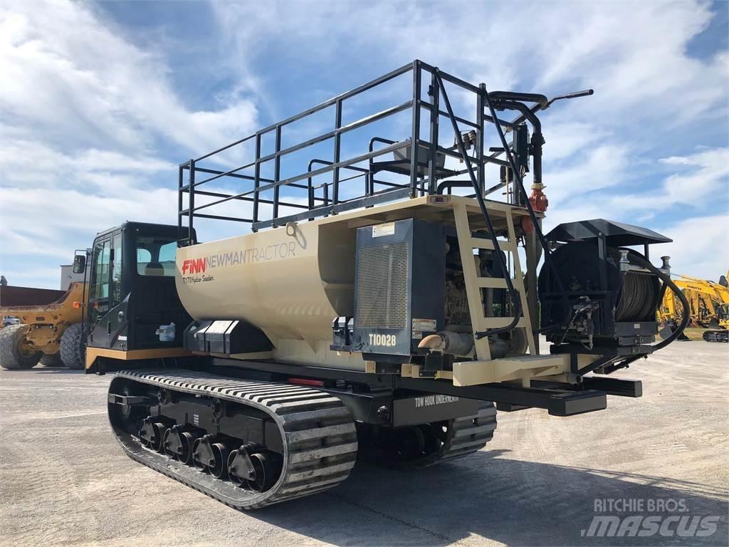 Morooka MST2200VD Dumper cingolati