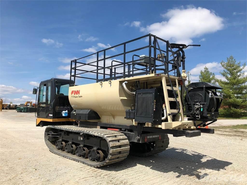 Morooka MST2200VD Dumper cingolati