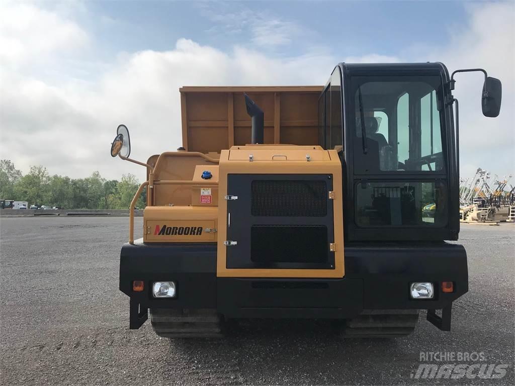 Morooka MST2200VD Dumper cingolati