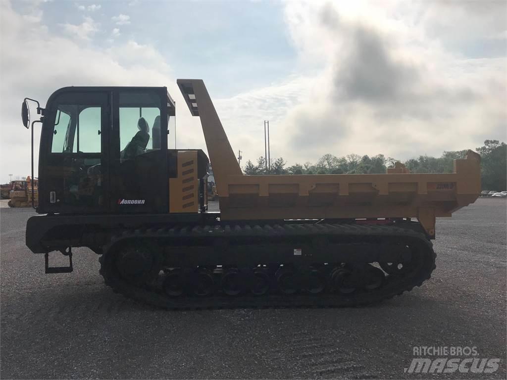 Morooka MST2200VD Dumper cingolati