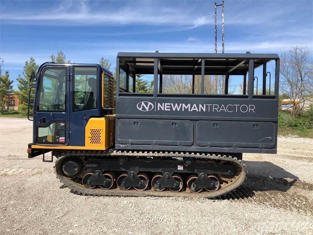 Morooka MST800VD Dumper cingolati