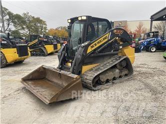 New Holland C237 Mini Pale Gommate