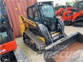 New Holland C327 Mini Pale Gommate