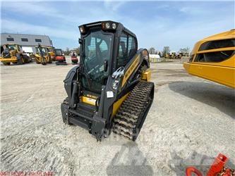 New Holland C332 Mini Pale Gommate