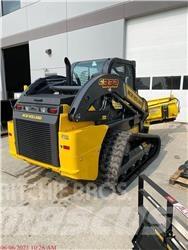 New Holland C332 Mini Pale Gommate