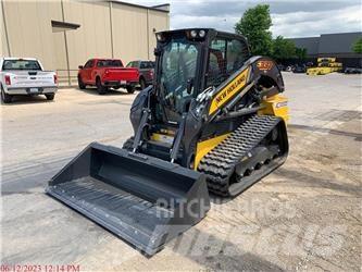 New Holland C337 Mini Pale Gommate