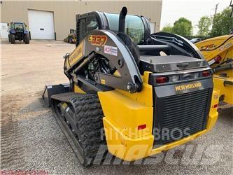 New Holland C337 Mini Pale Gommate