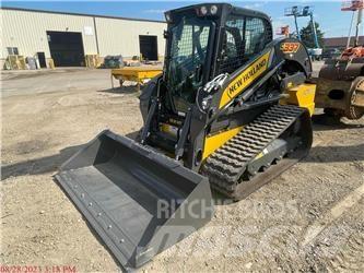 New Holland C337 Mini Pale Gommate