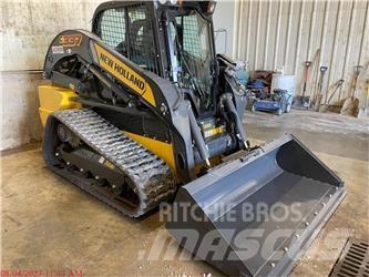 New Holland C337 Mini Pale Gommate