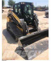New Holland C345 Mini Pale Gommate