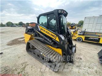 New Holland C345 Mini Pale Gommate