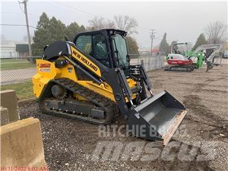 New Holland C362 Mini Pale Gommate