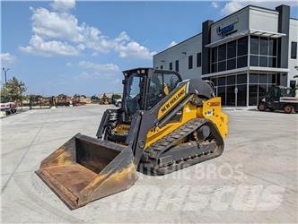 New Holland C362 Mini Pale Gommate