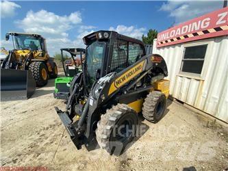 New Holland L328 Mini Pale Gommate