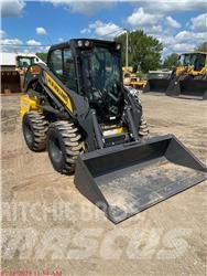 New Holland L328 Mini Pale Gommate