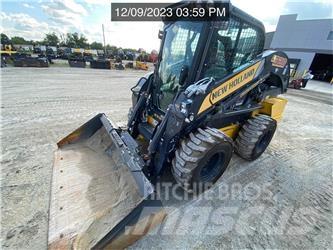 New Holland L328 Mini Pale Gommate