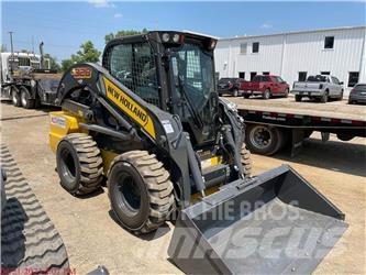 New Holland L328 Mini Pale Gommate