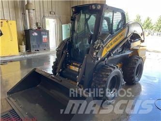New Holland L328 Mini Pale Gommate