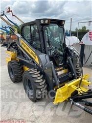 New Holland L328 Mini Pale Gommate